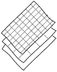 Multi-scale